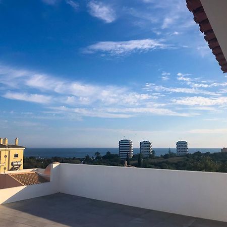 Cote D'Alvor — Villa Close To The Beach 외부 사진