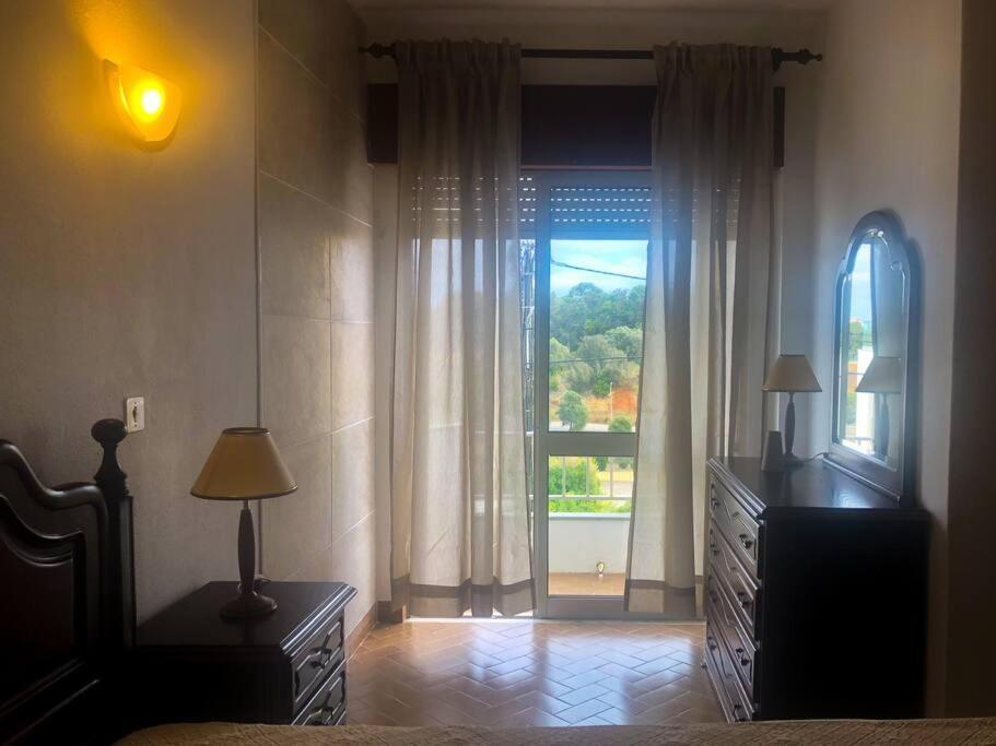Cote D'Alvor — Villa Close To The Beach 외부 사진