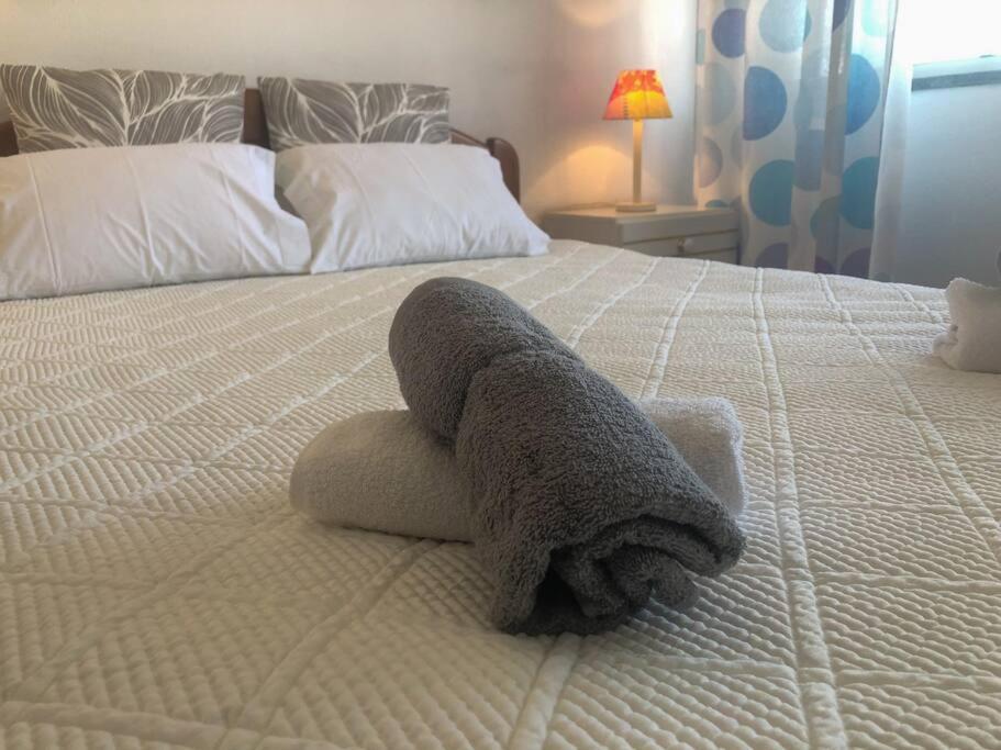 Cote D'Alvor — Villa Close To The Beach 외부 사진