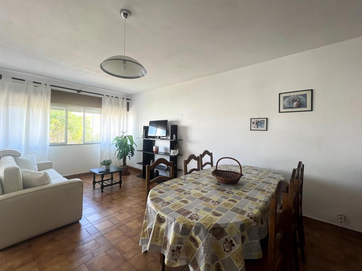 Cote D'Alvor — Villa Close To The Beach 외부 사진
