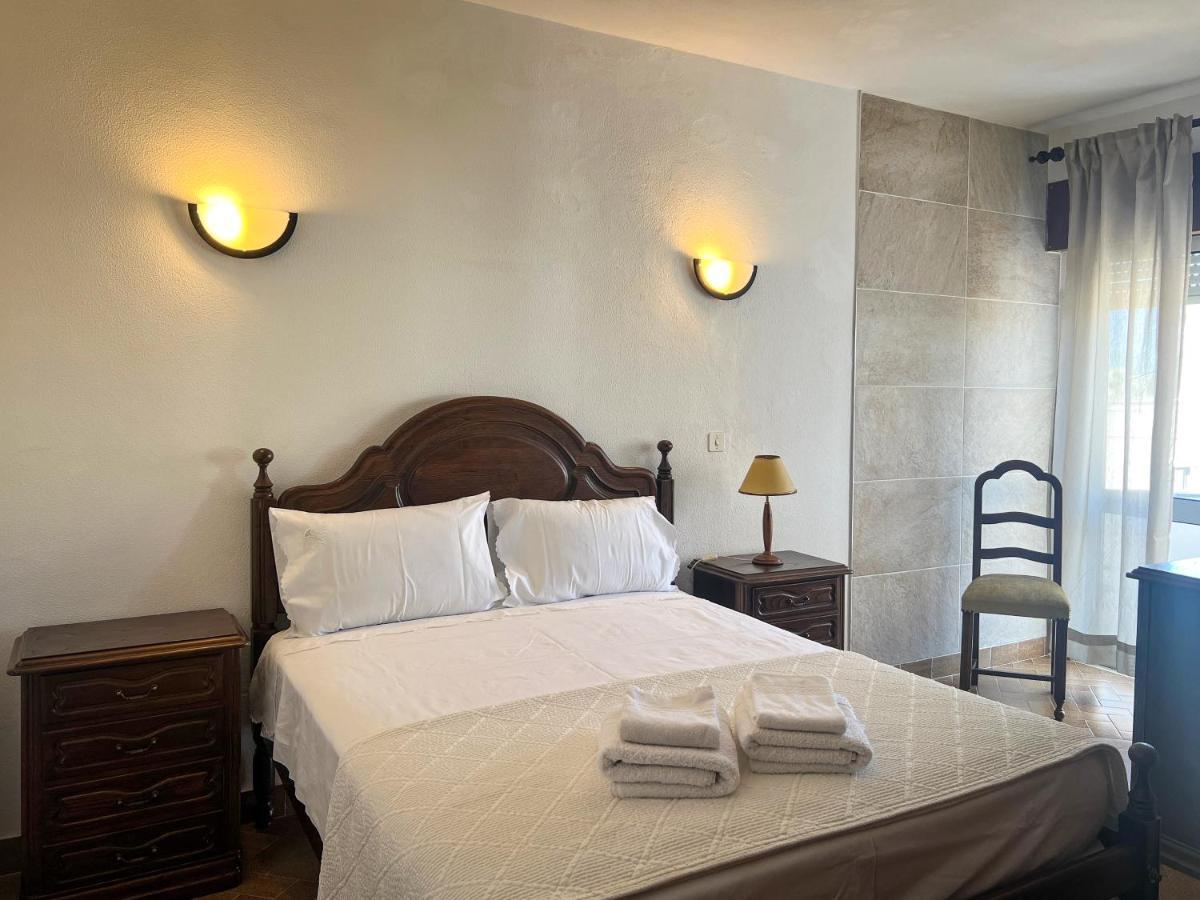 Cote D'Alvor — Villa Close To The Beach 외부 사진