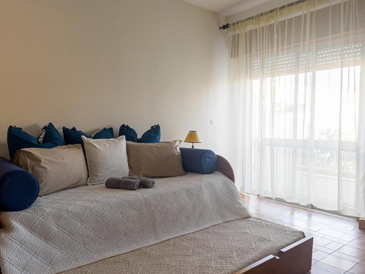 Cote D'Alvor — Villa Close To The Beach 외부 사진